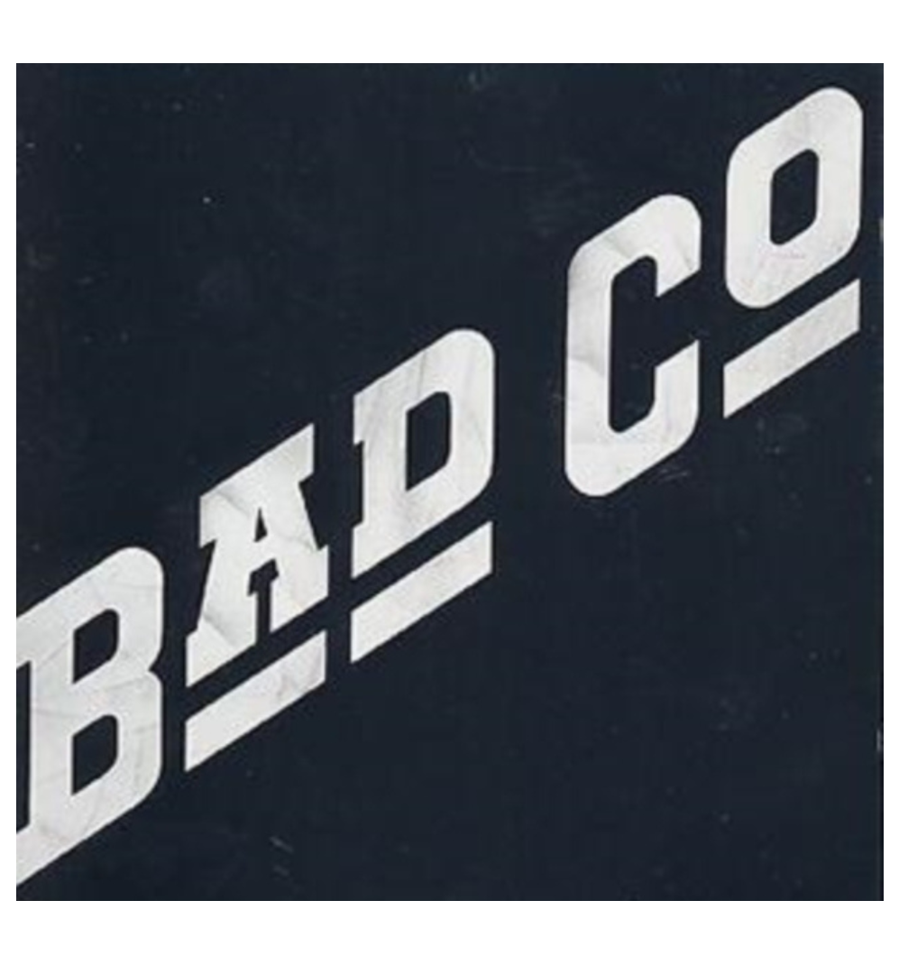 Bad Company - Bad Company (CD)