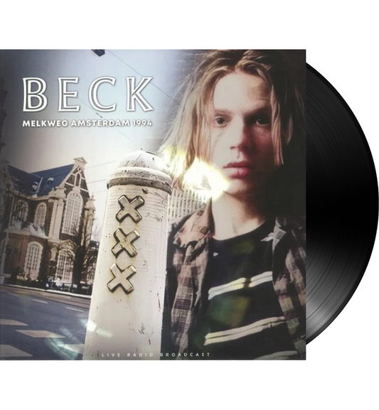 Beck - Melkweg Amsterdam 1994 (12-Inch Album on 180g Vinyl)