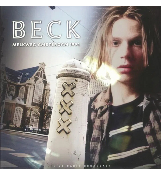 Beck - Melkweg Amsterdam 1994 (12-Inch Album on 180g Vinyl)