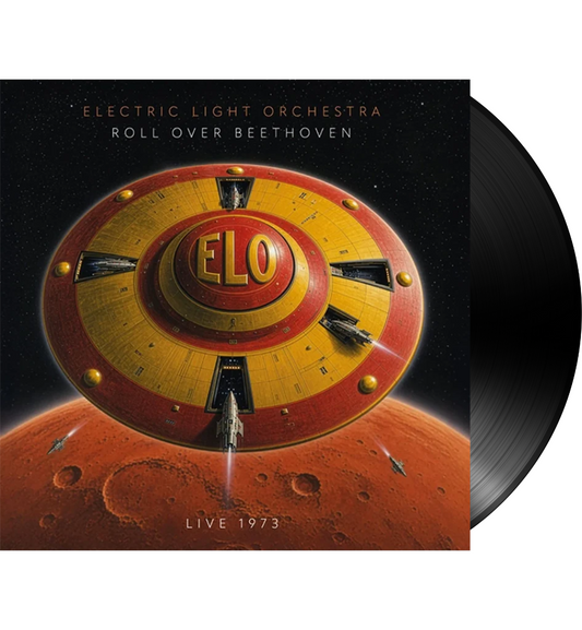 Electric Light Orchestra - Roll Over Beethoven: Live 1973 (12-Inch Double Album)