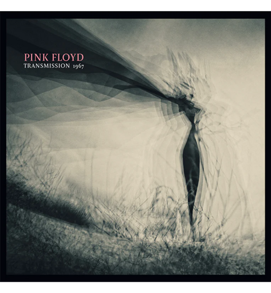 Pink Floyd - Transmission 1967 (12-Inch Album)
