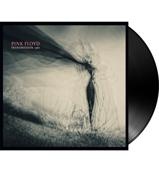 Pink Floyd - Transmission 1967 (12-Inch Album)