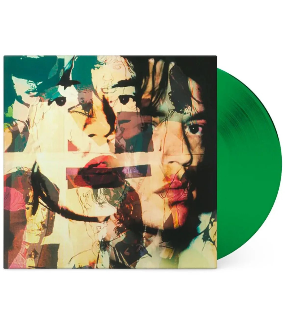 The Rolling Stones – The Covers Volume One 1963–1964 (Limited Edition on Green Vinyl)