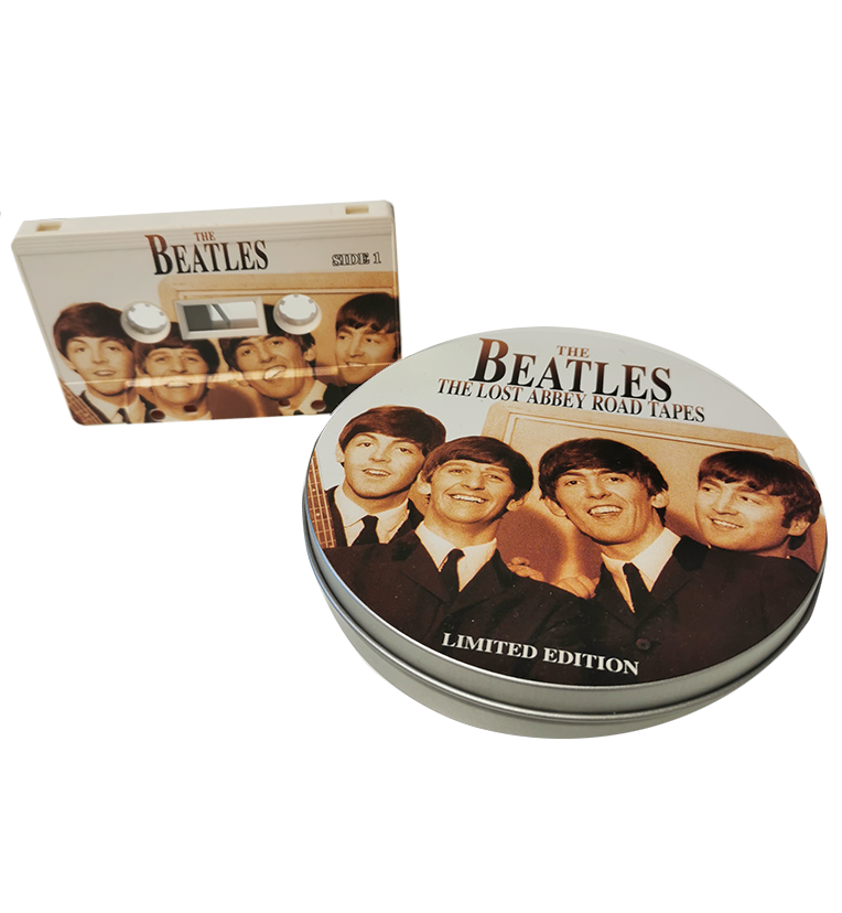 特価!! beatles box + bbc (RARE SET 送料込）
