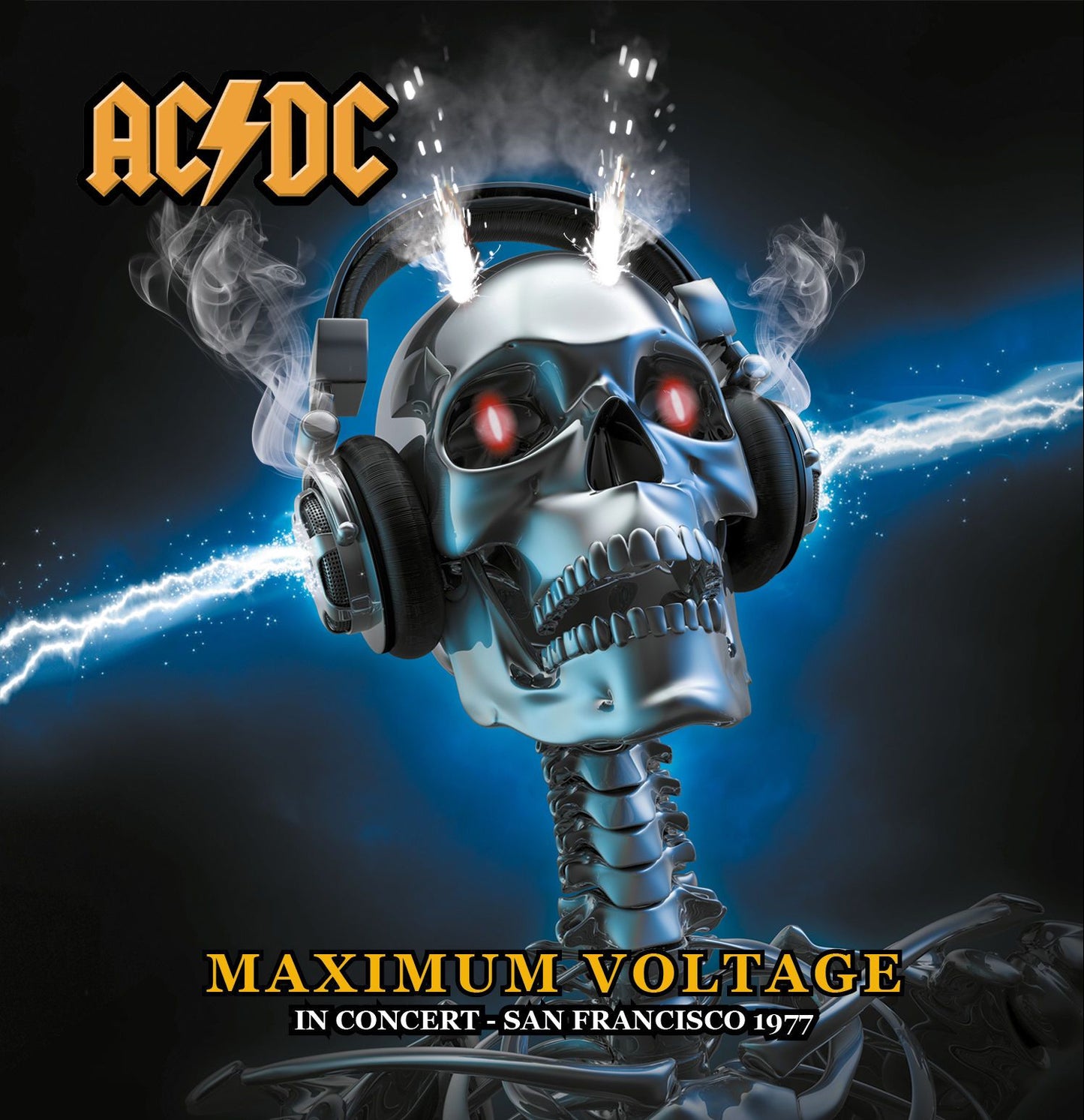 AC/DC - HELL'S RADIO: 6 CD SET - Coda Records