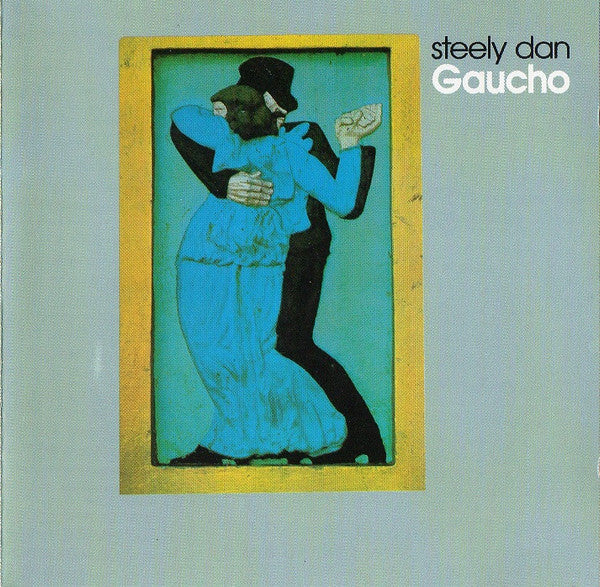 Steely Dan - Gaucho: CD (Pre-loved & Refurbed)