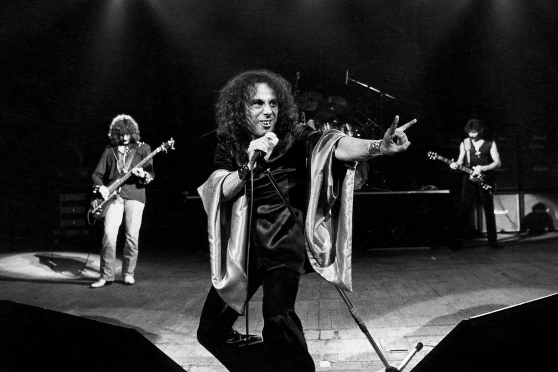 Black Sabbath: How They Created Heavy Metal