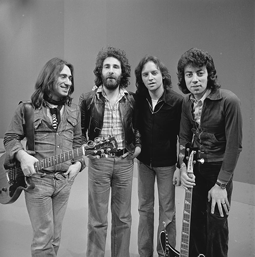 10CC History
