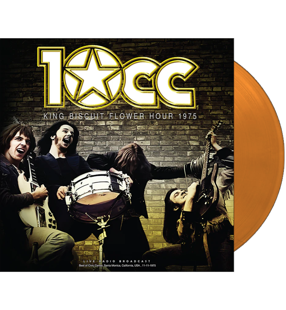 10CC