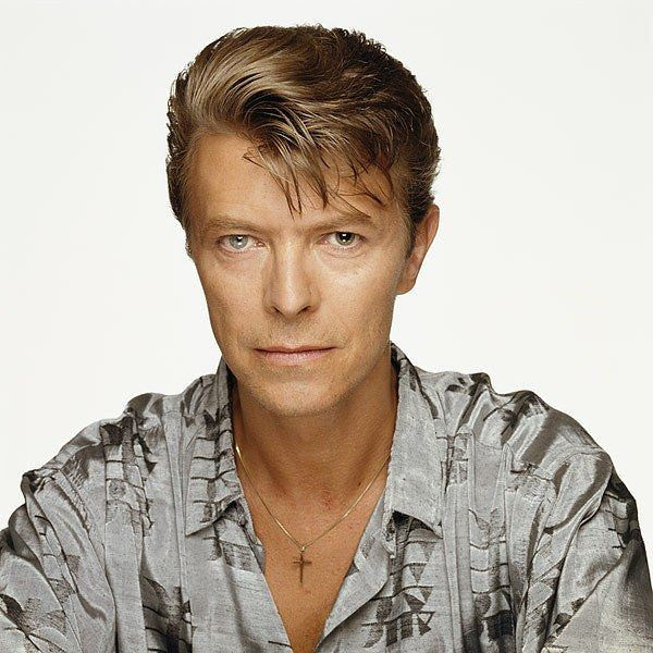 DAVID BOWIE History