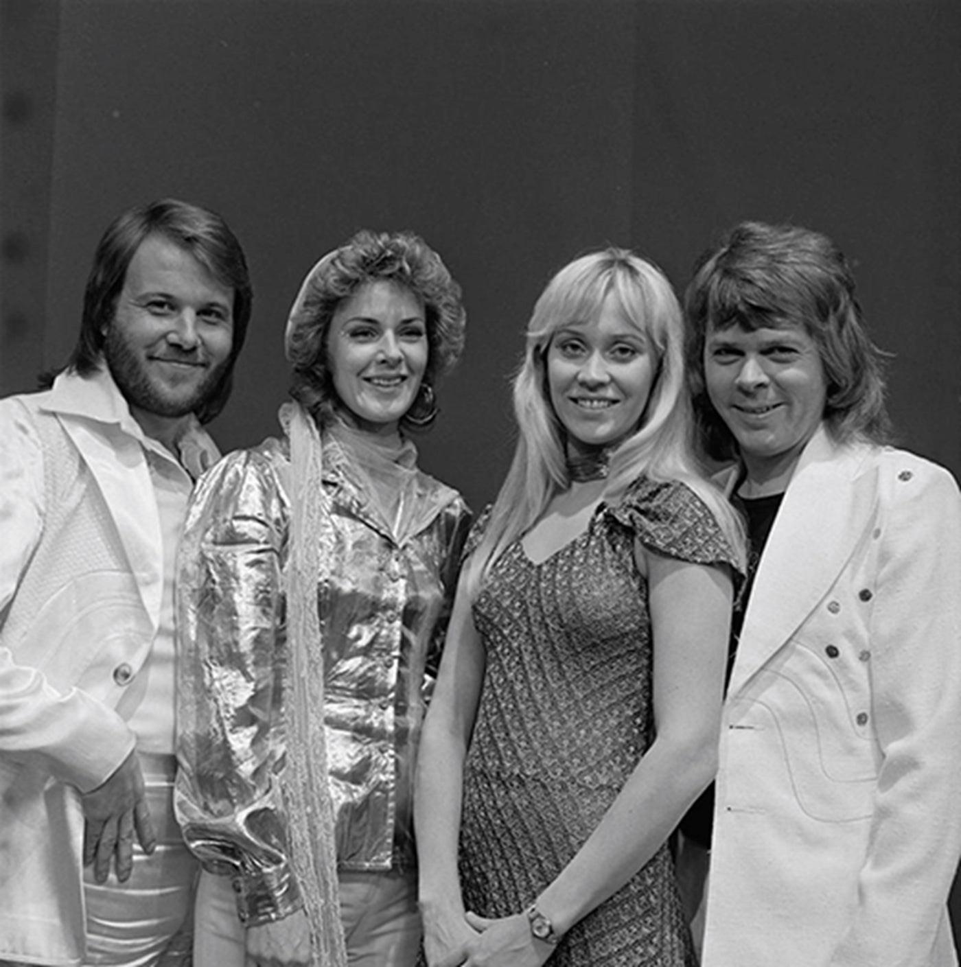 ABBA History