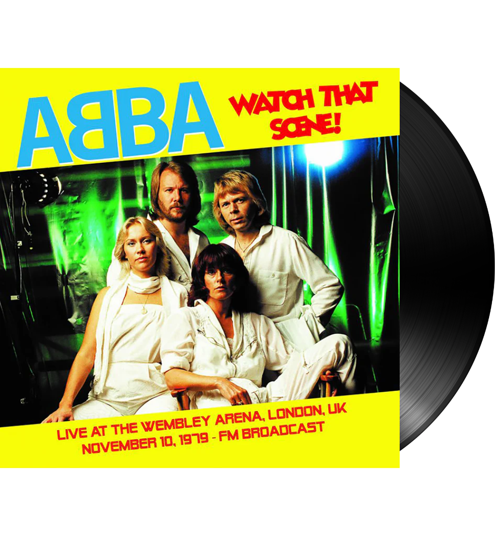 ABBA