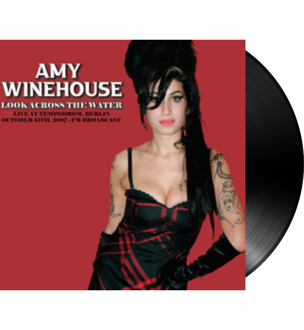 AMY WINEHOUSE
