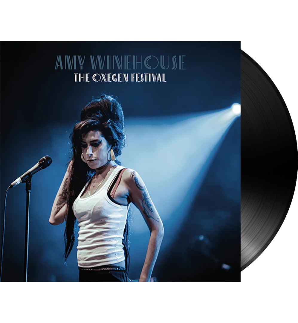 AMY WINEHOUSE