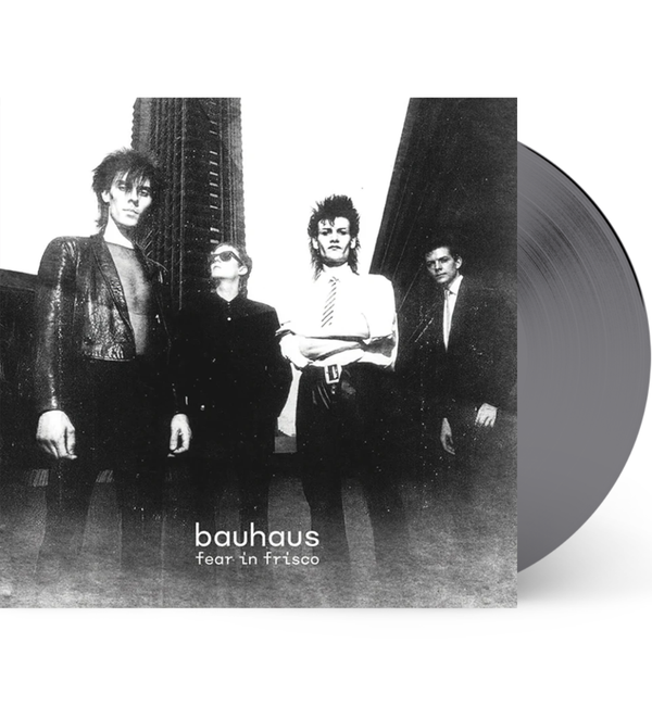 BAUHAUS