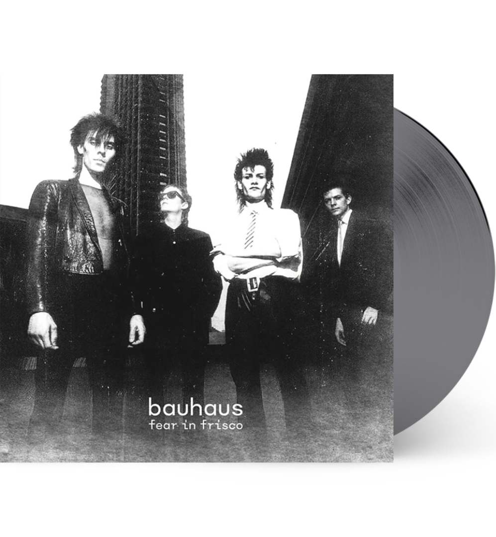 BAUHAUS