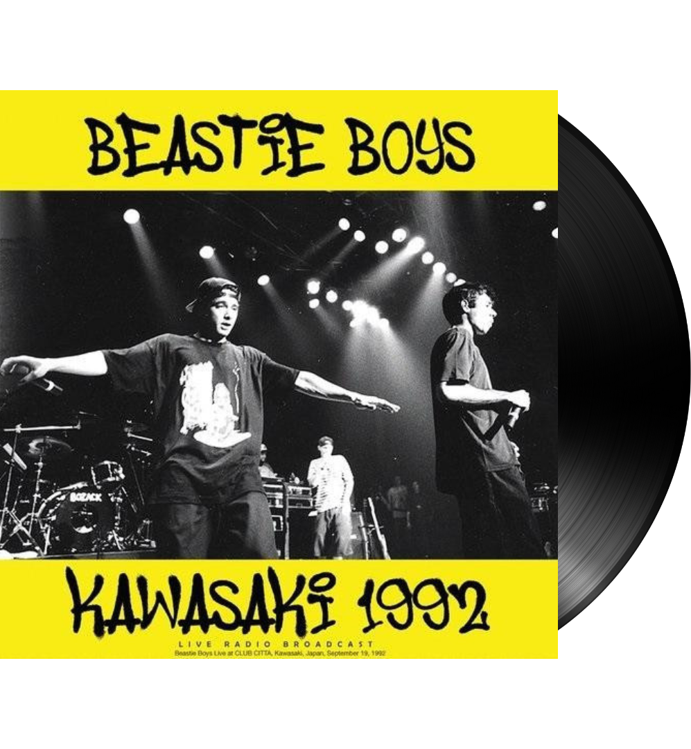 珍しい BEASTIE Groove Stylus – BOYS DJ機材