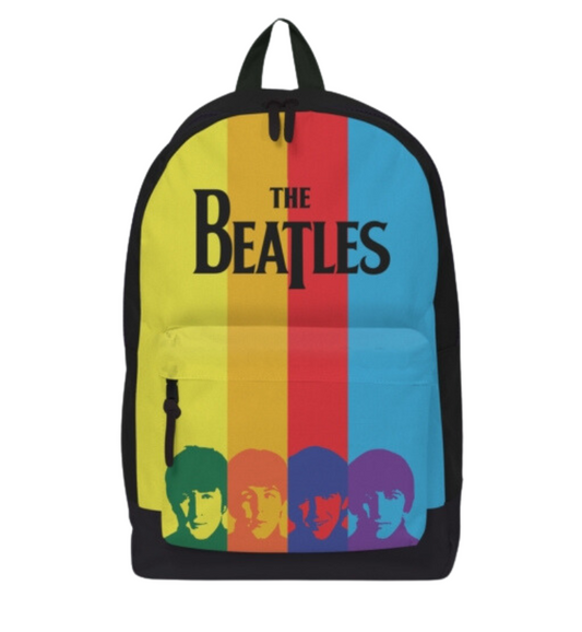 The Beatles 'Hard Days Night' Classic Rucksack