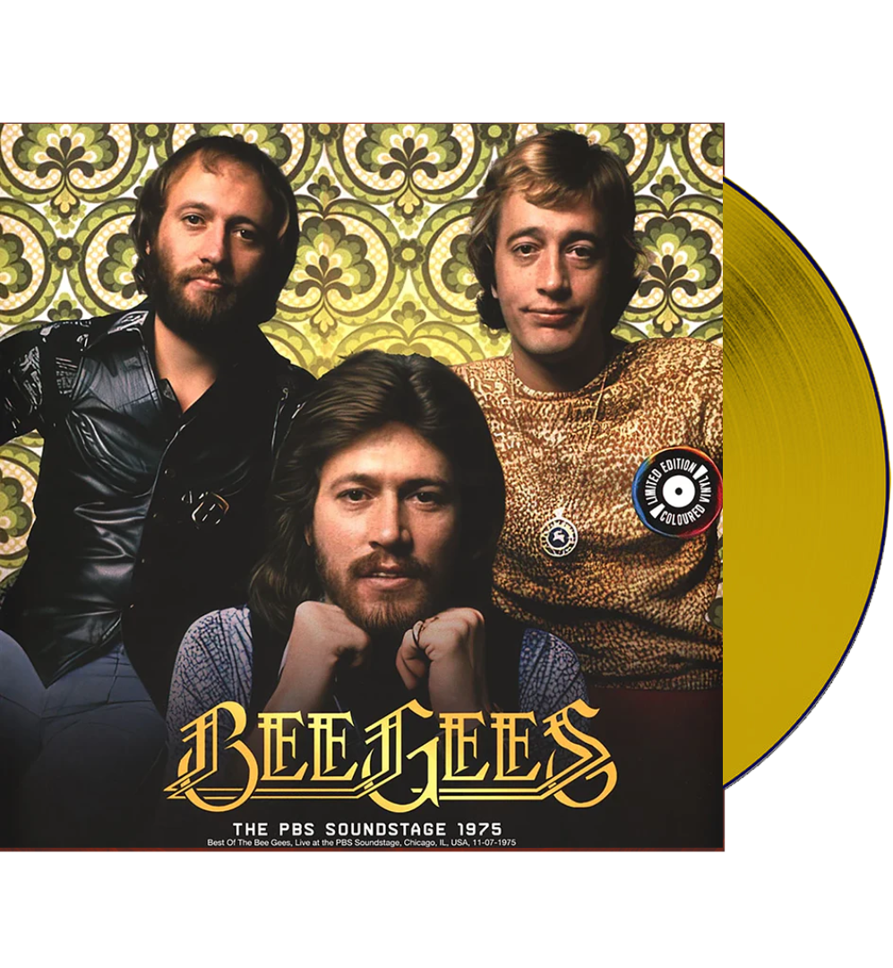 BEE GEES