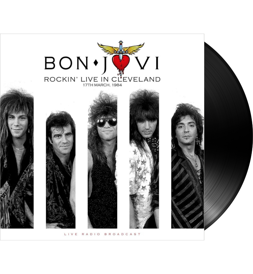 BON JOVI