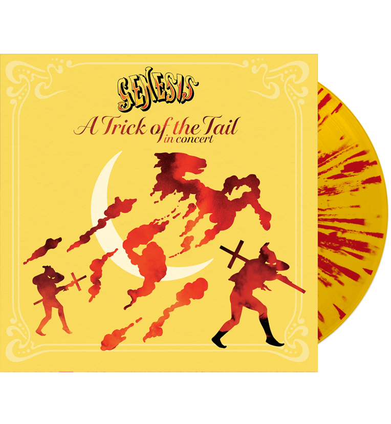 GENESIS – Stylus Groove