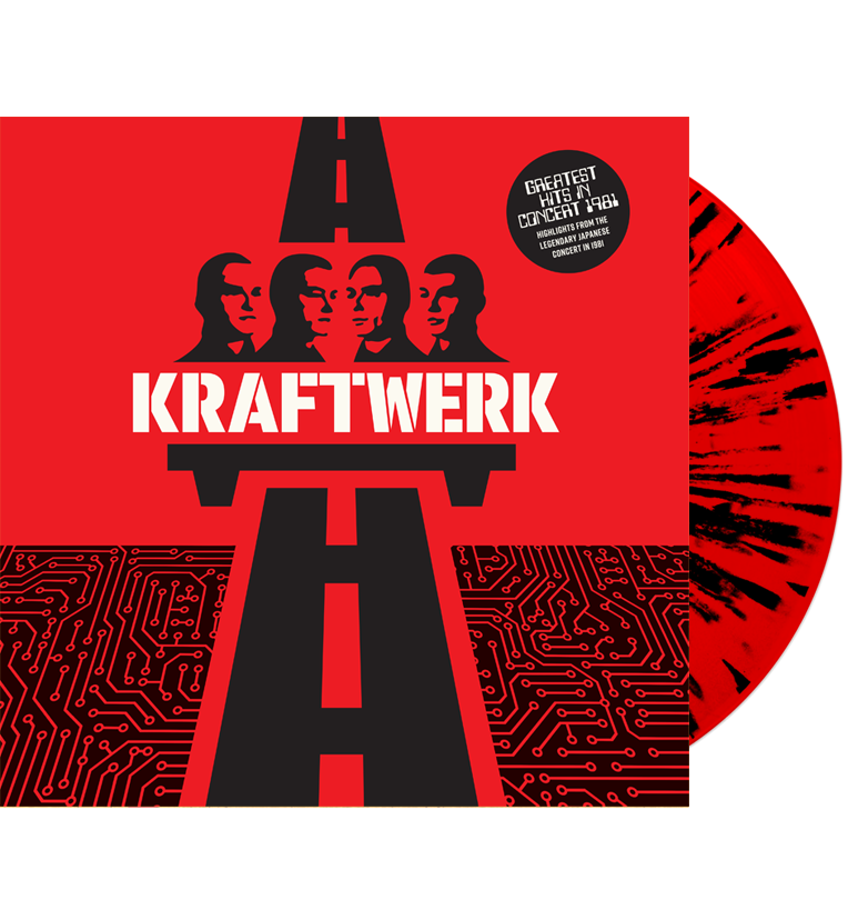KRAFTWERK