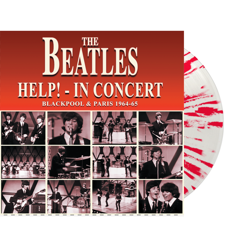 THE BEATLES