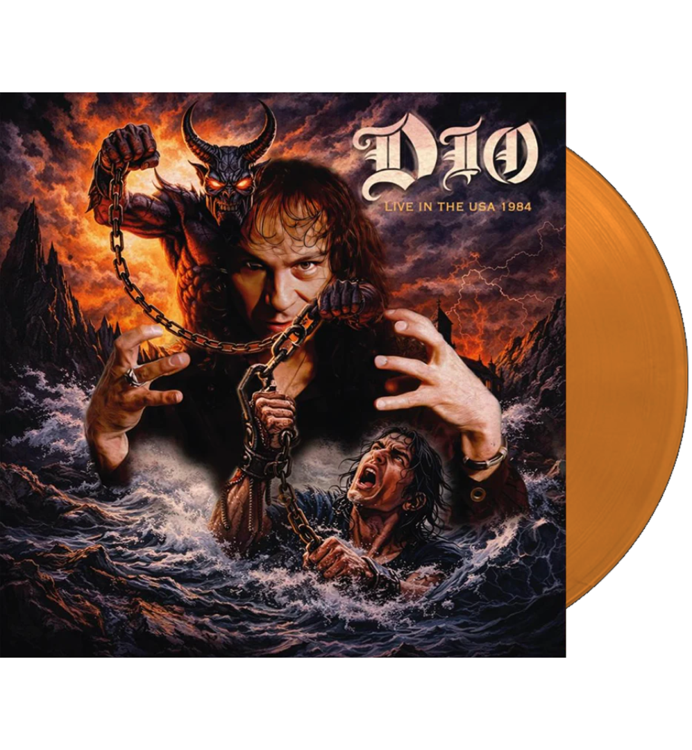 DIO
