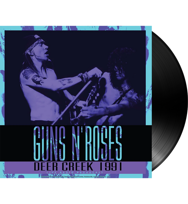 GUNS N' ROSES
