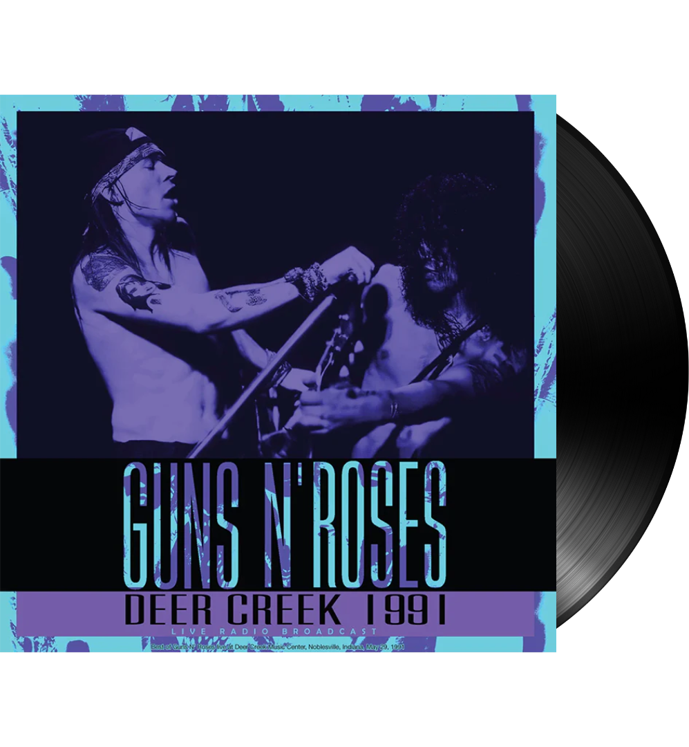 GUNS N' ROSES
