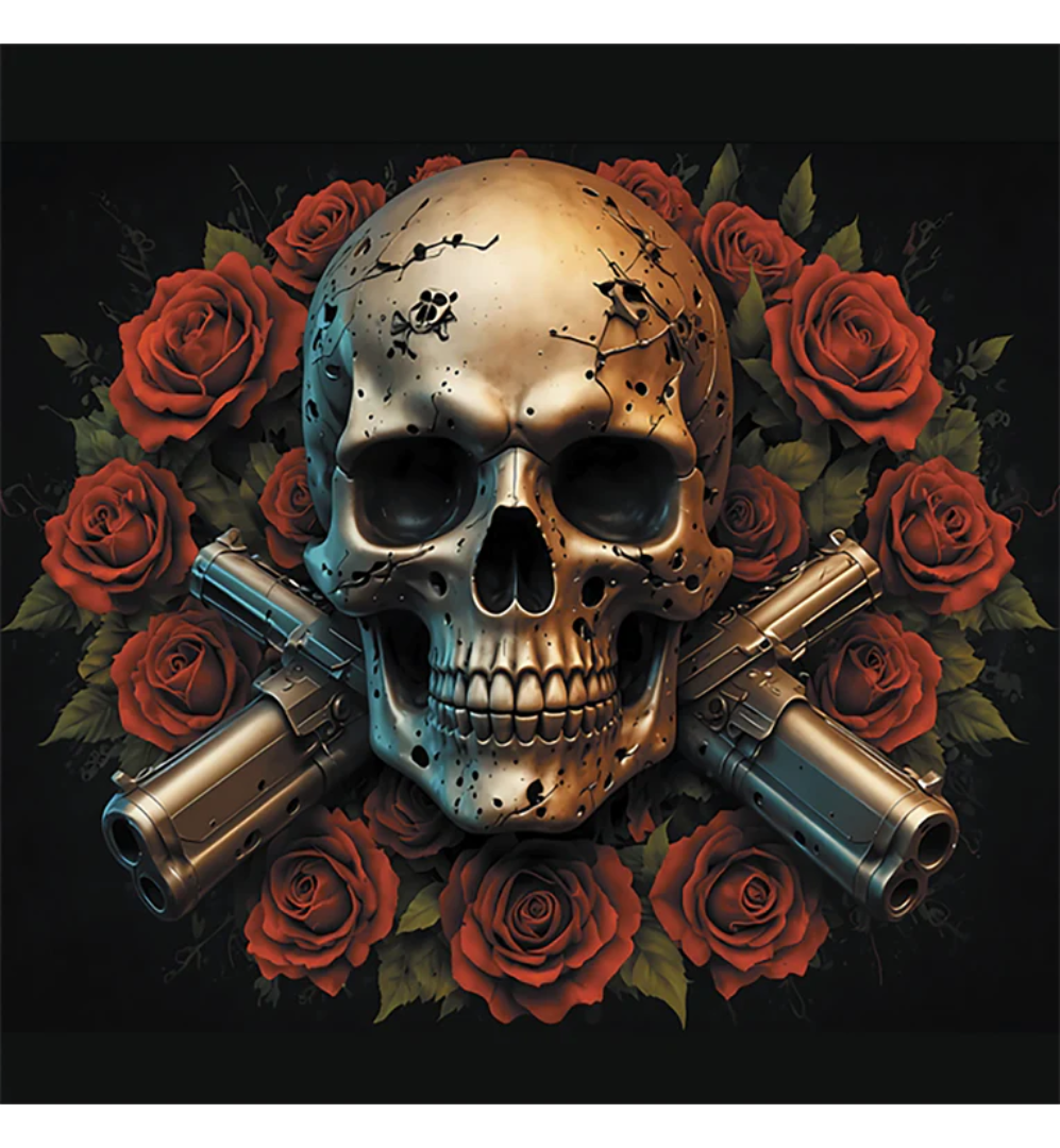 Guns N’ Roses – Live in Japan 1988 (Limited Edition on Green Vinyl)