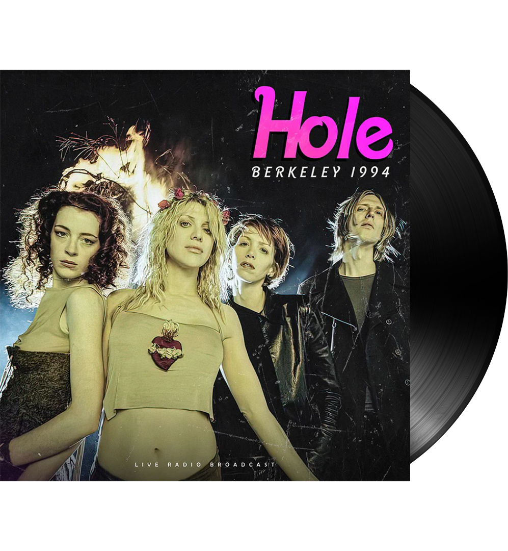 HOLE