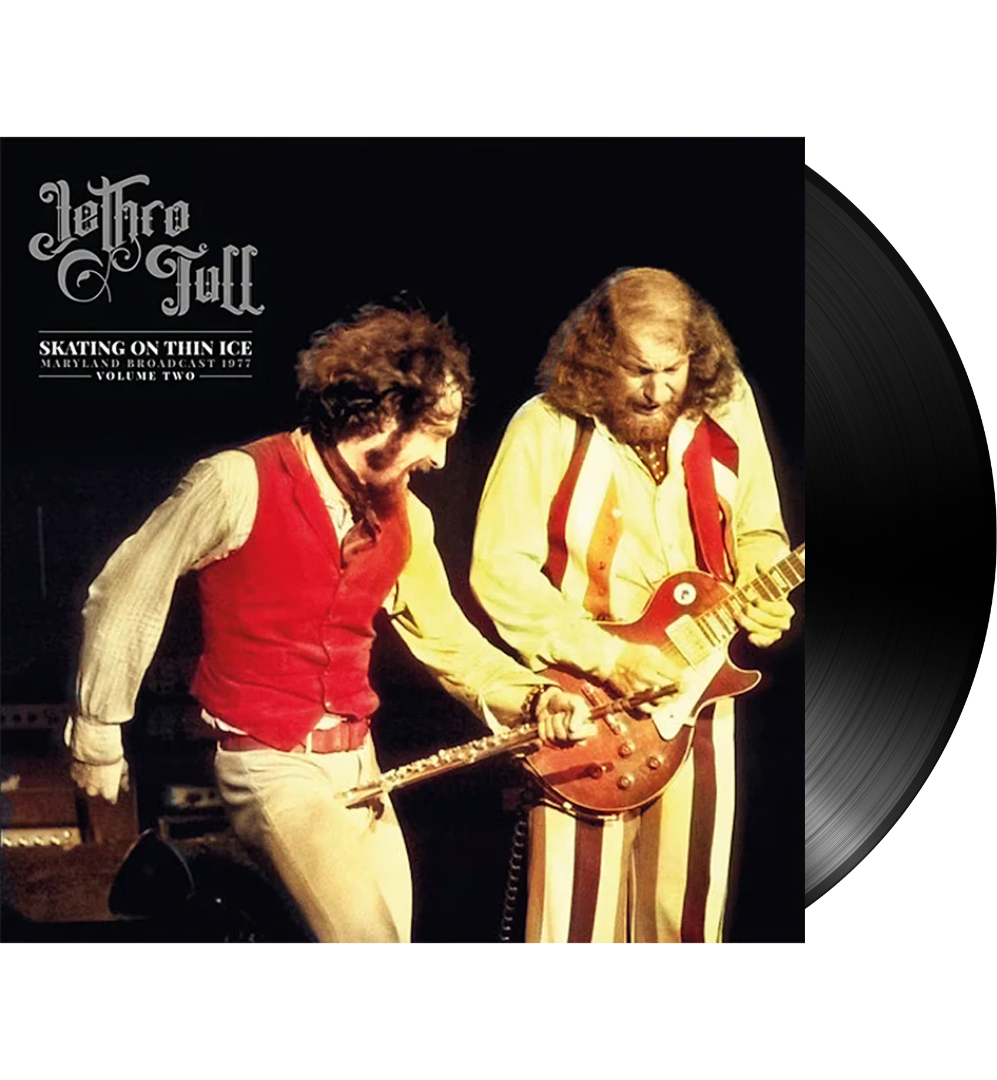 JETHRO TULL
