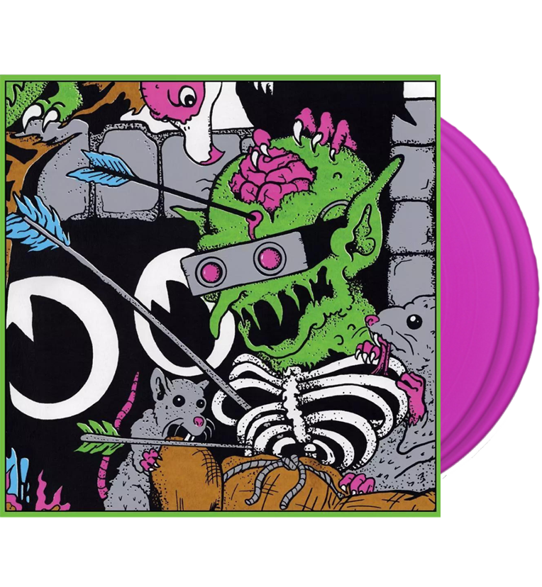 KING GIZZARD & THE LIZARD WIZARD