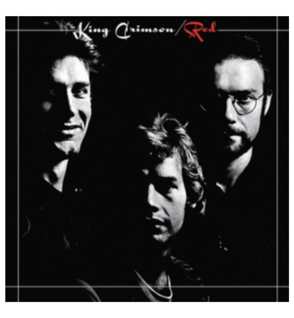 KING CRIMSON