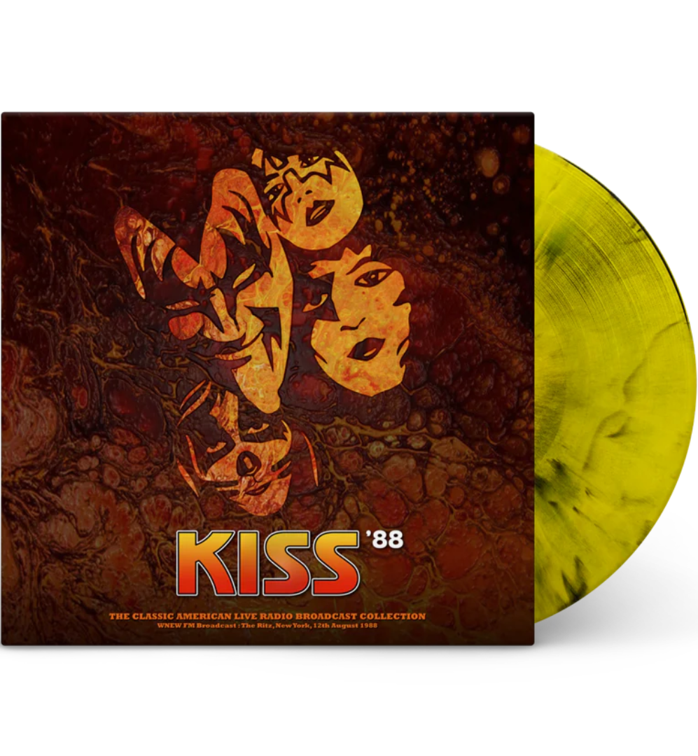 KISS