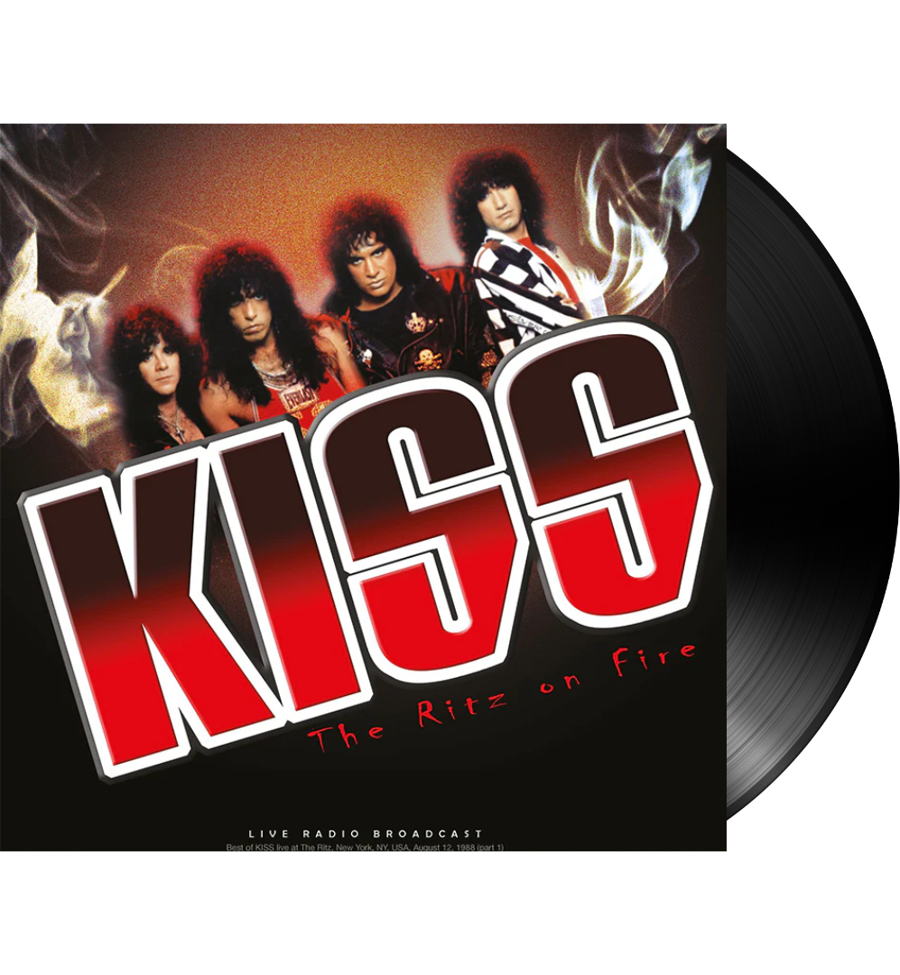 KISS