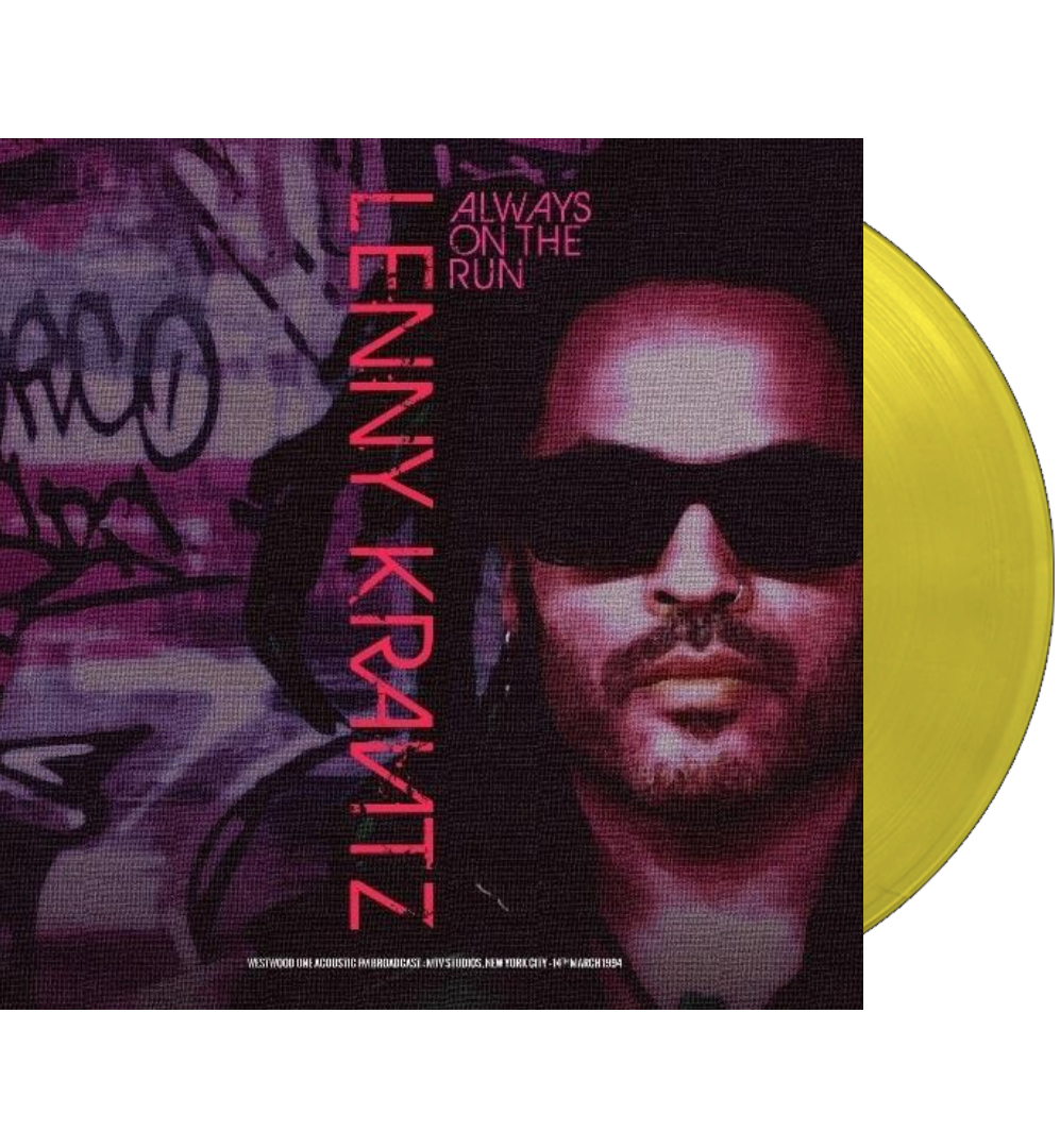 ◾️️USオリジナル盤/究極高音質12インチ■LENNY KRAVITZ / レニー Lenny Kravitz - Greatest Hits - Amazon.com Music