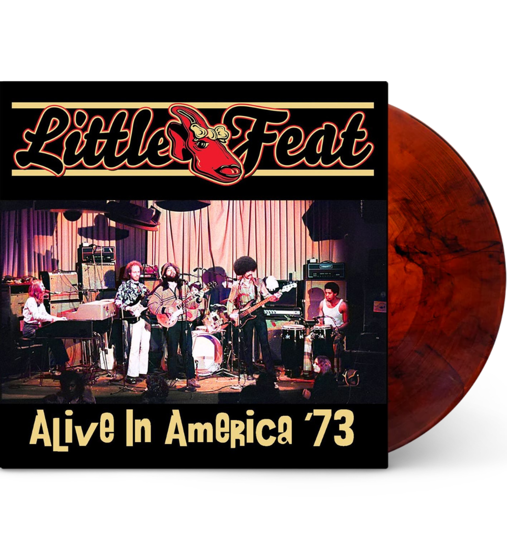 LITTLE FEAT