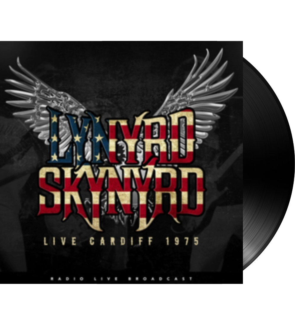 LYNYRD SKYNYRD