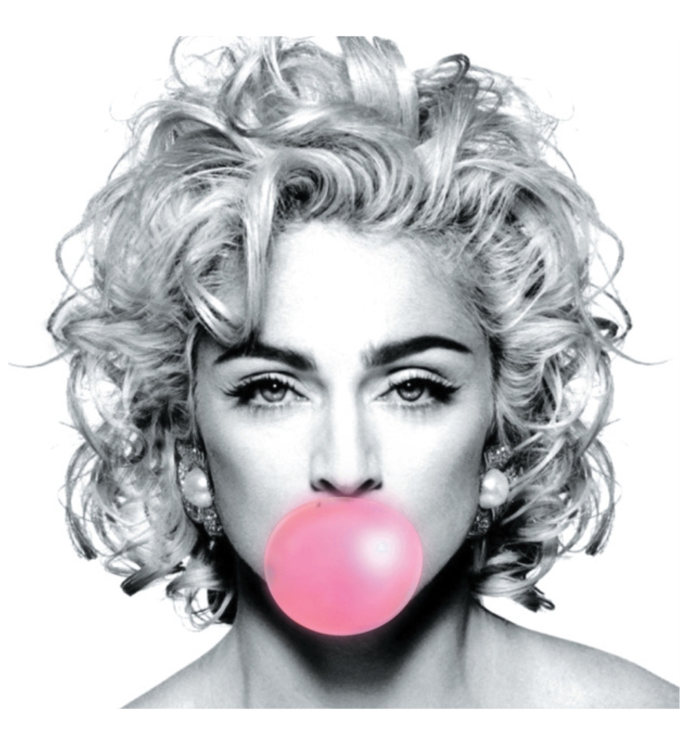 Madonna - Live Sydney Australia 1993: Part 1 (Limited Edition on Pink Vinyl)