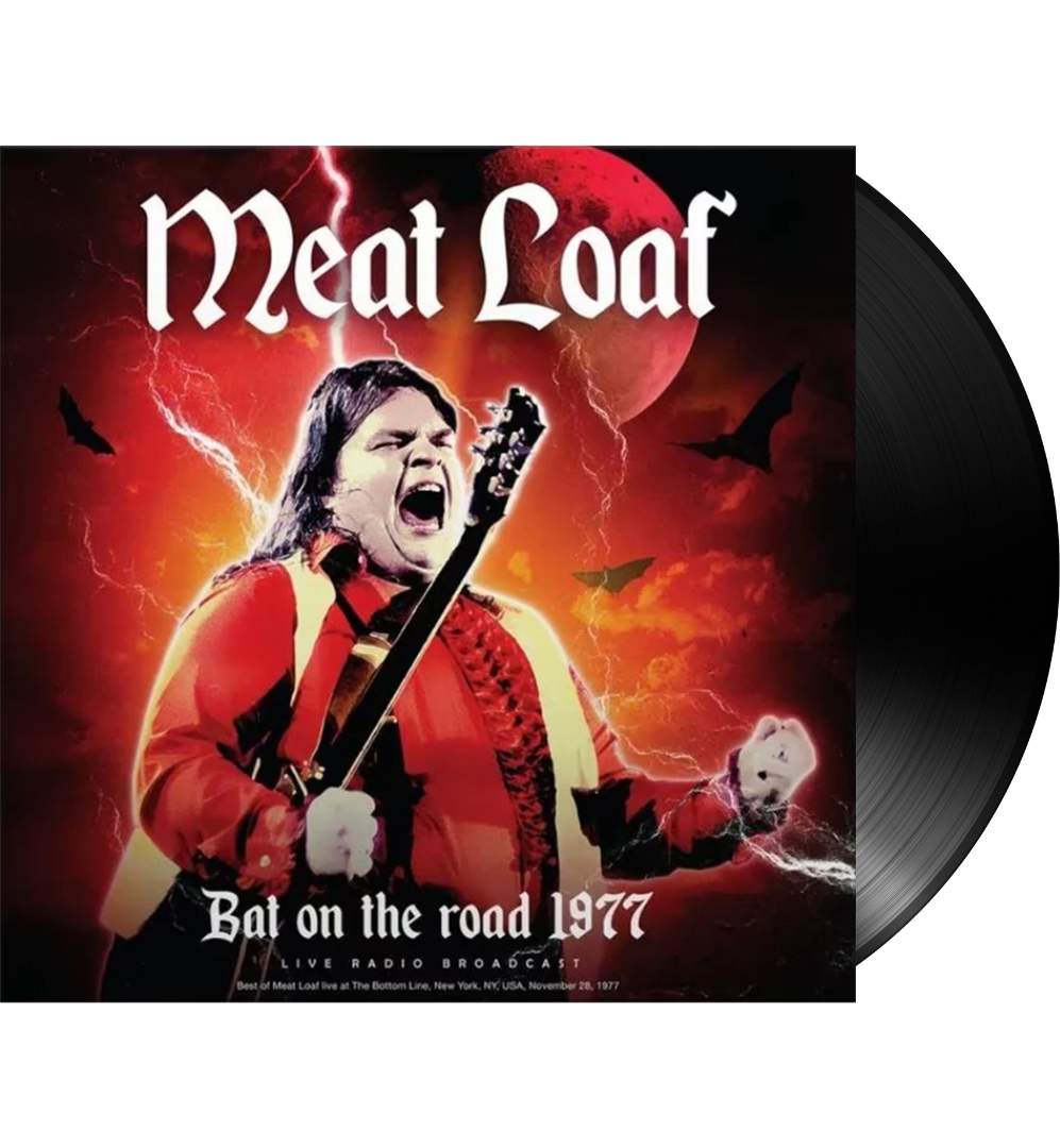 MEAT LOAF