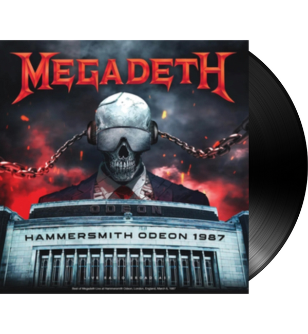MEGADETH