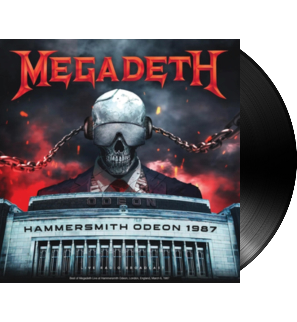 MEGADETH