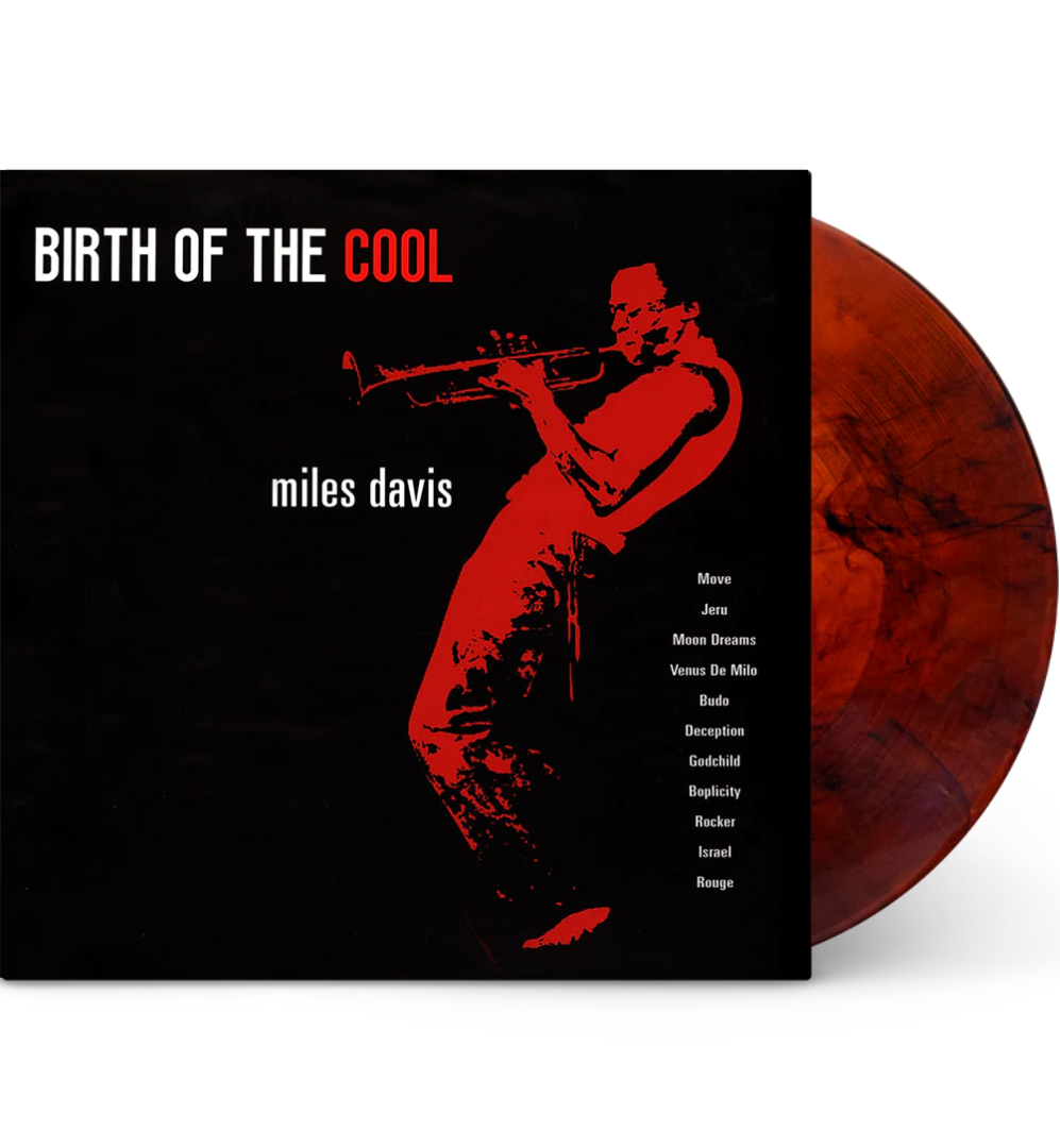 MILES DAVIS