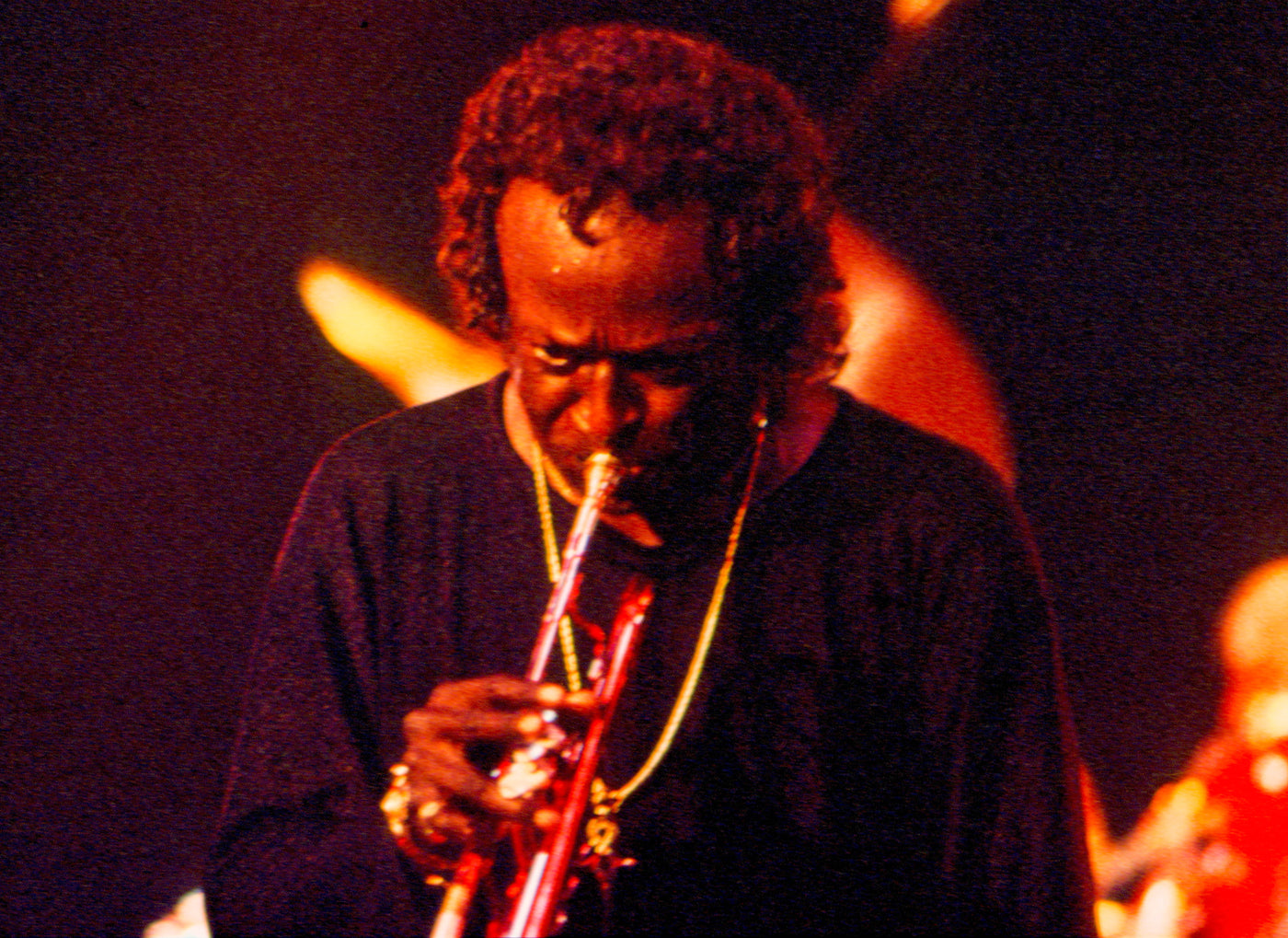 MILES DAVIS History