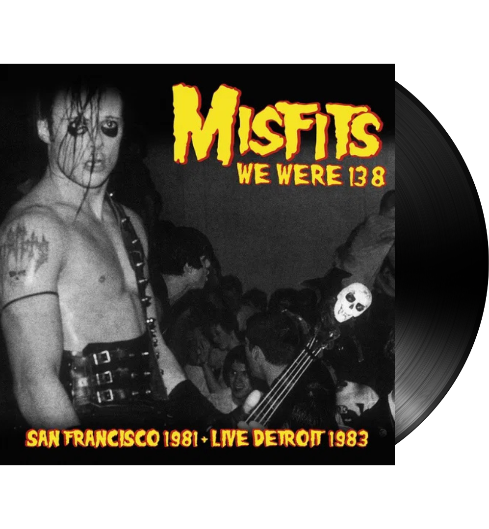 MISFITS