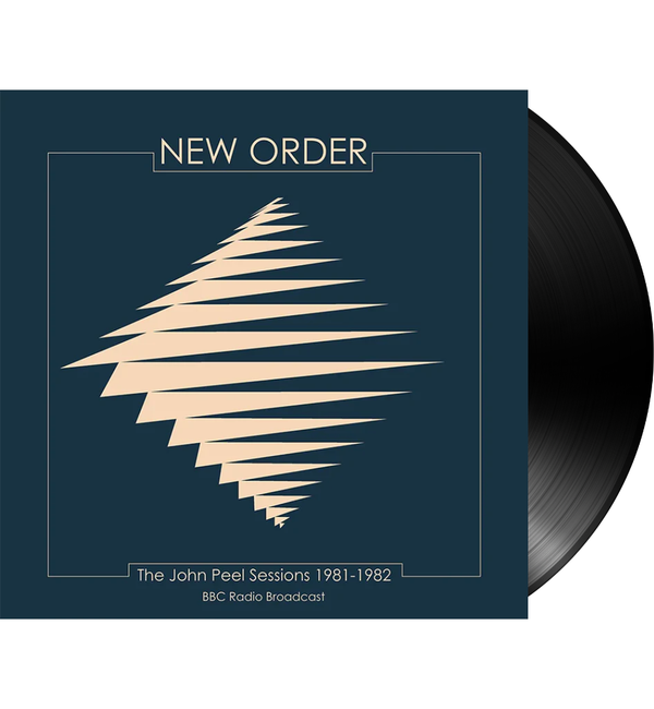 NEW ORDER
