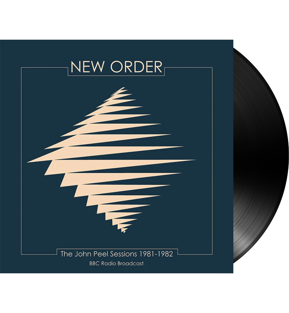 NEW ORDER