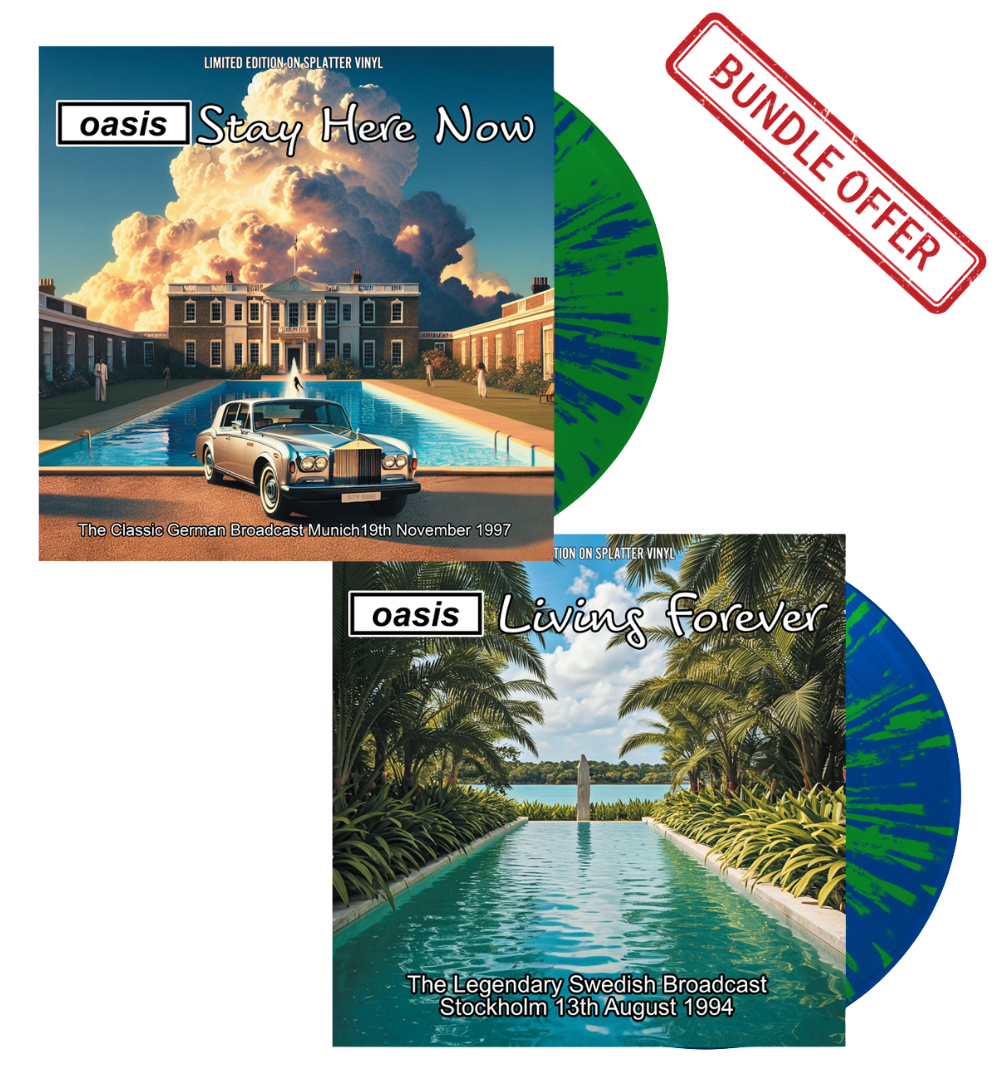 VINYL SETS